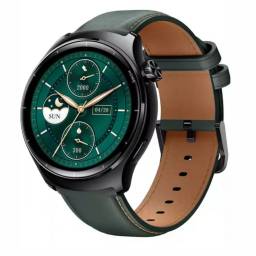 Smartwatch Mibro Lite 3 Pro   1.3  350mAh  c2 Mallas  Verde  by Xiaomi
