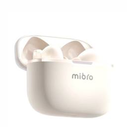 Auricular Bluetooth Mibro Earbuds AC1   ENC  Blanco  by Xiaomi