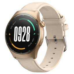 Smartwatch Mibro Lite 3   1.3"  c/2 Mallas  Dorado  by Xiaomi