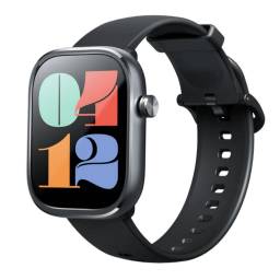 Smartwatch Mibro C4   2.01"  289mAh  Negro by Xiaomi
