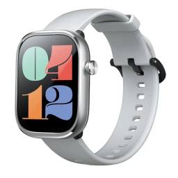 Smartwatch Mibro C4   2.01"  289mAh  Plateado  by Xiaomi