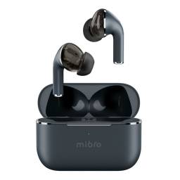 Auricular Bluetooth Mibro Earbuds M1   ENC  Azul  by Xiaomi