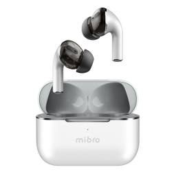 Auricular Bluetooth Mibro Earbuds M1   ENC  Blanco  by Xiaomi