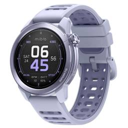 Smartwatch Mibro GS Active 2   1.32  400mAh  Lila  (XPAW024) by Xiaomi